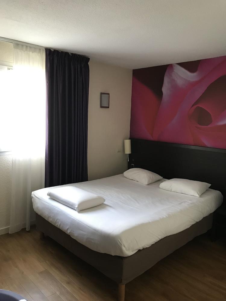 Hôtel Inn Chambéry  La Ravoire Eksteriør billede